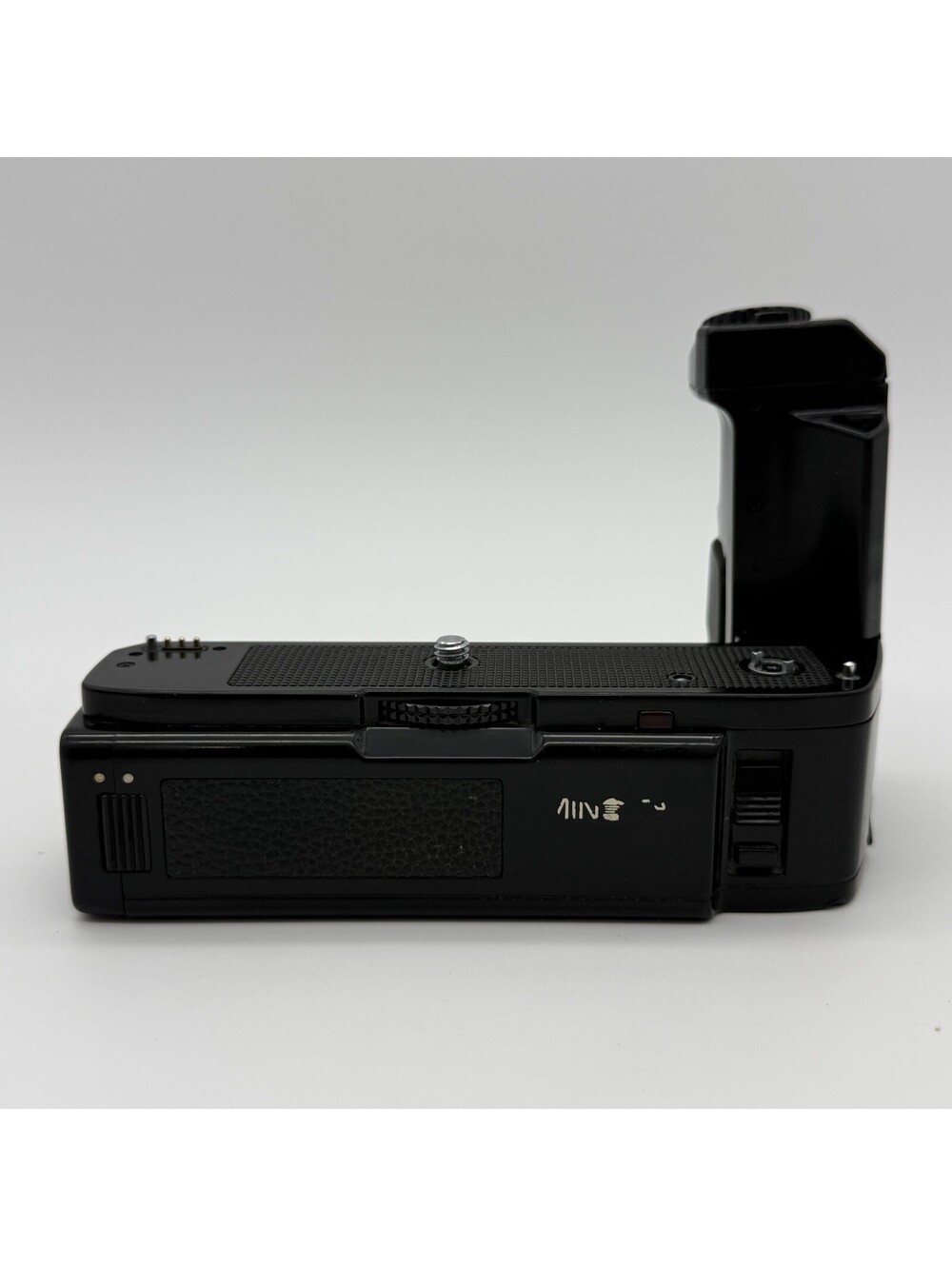 Minolta Motor Drive 1 For X-700 X-500 X300 Cameras